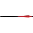 thumbnail image 1 of Barnett Demun Hyperbolt Compact Crossbow Bolt  3 Fletch 12PK, 1 of 4