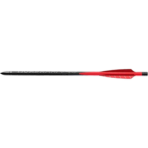 Barnett Demun Hyperbolt Compact Crossbow Bolt 3 Fletch 12PK