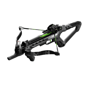Barnett Demun Tri Strike Compact Crossbow