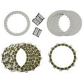 thumbnail image 1 of Barnett Dirt Digger Complete Clutch Kit '00-07 Honda CR125R (303-35-10019), 1 of 1