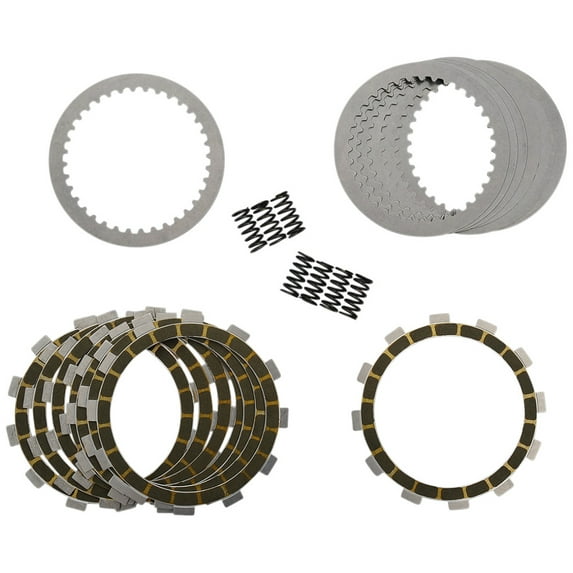 Barnett Dirt Digger Complete Clutch Kit (303-70-10020)