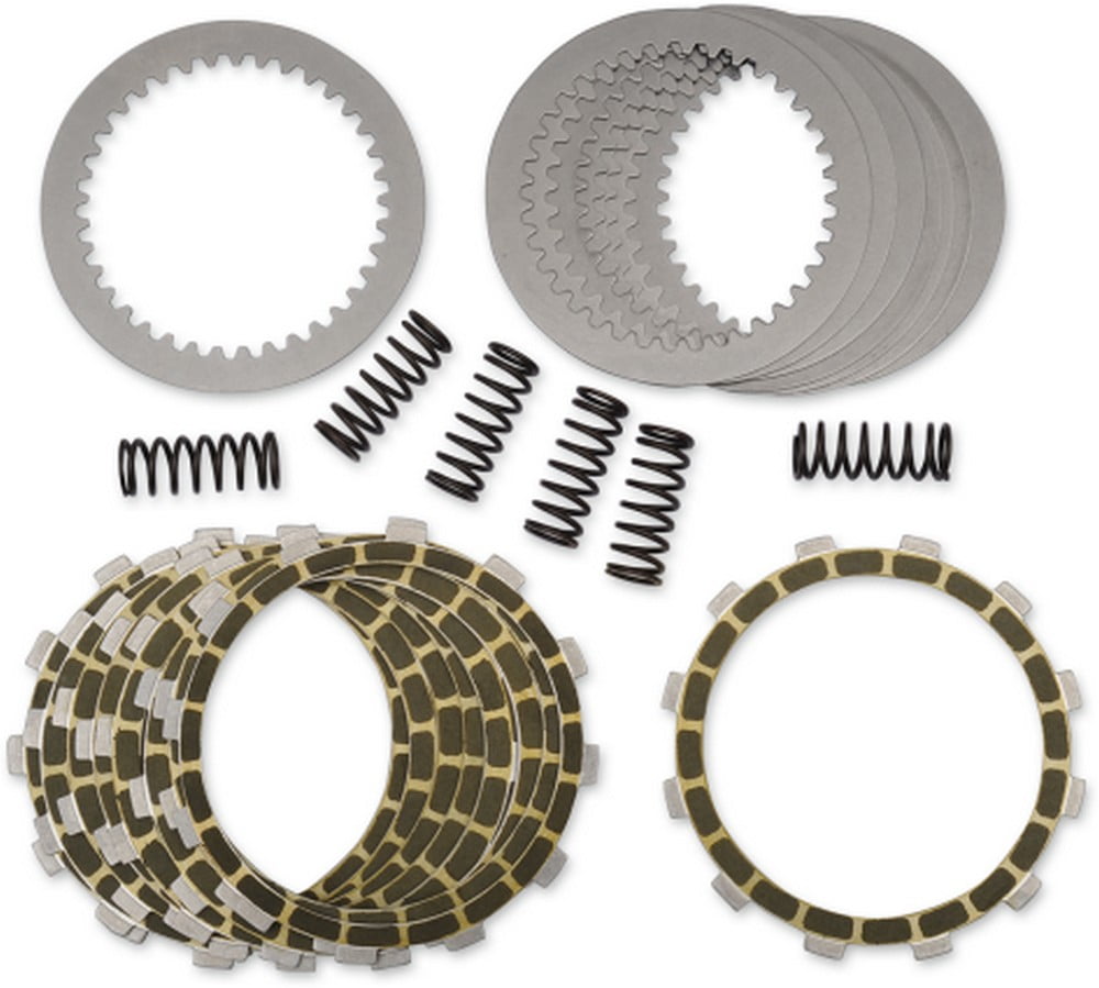 Barnett Dirt Digger Complete Clutch Kit (303-70-10045)