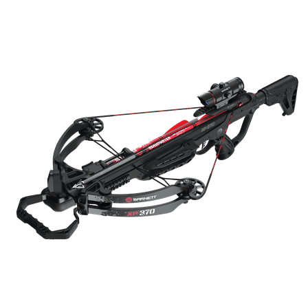 Barnett Expedition 370 Crossbow Package