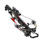 Barnett Expedition 405 with installed CCD