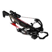 Barnett Explorer XP385