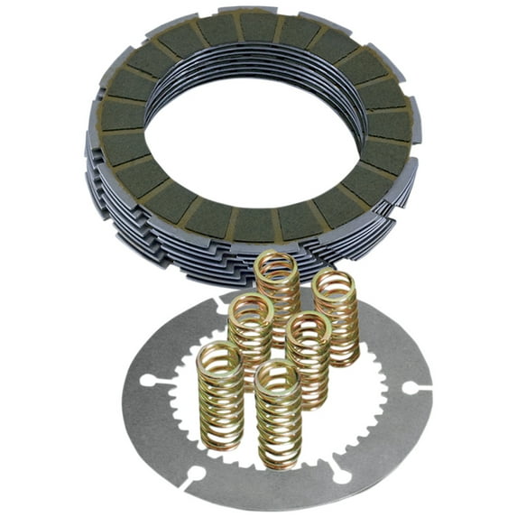 Barnett Extra Plate Clutch Kit w/Springs (303-30-10010)