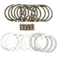 thumbnail image 1 of Barnett Extra Plate Clutch Kit w/Springs (304-30-10005), 1 of 1
