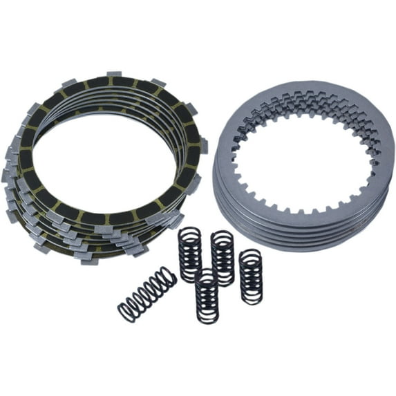 Barnett Extra Plate Clutch Kit w/Springs (304-40-10016)
