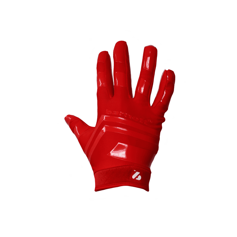 Best football gloves for receivers sale