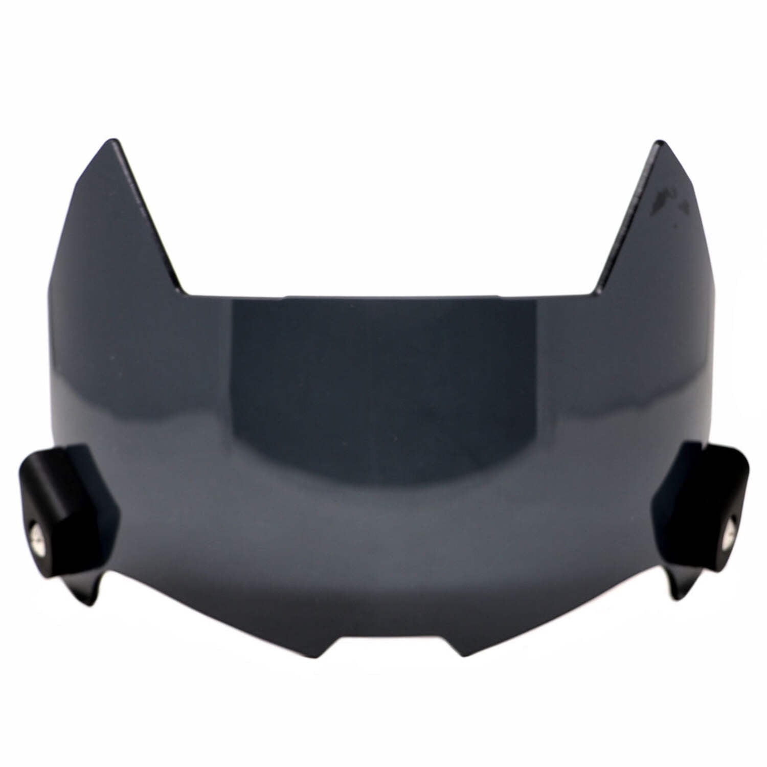 Barnett Fogless Football Eyeshield Visor Black