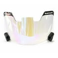 thumbnail image 1 of Barnett Football Eyeshield and Visor, Revo Blue, Eyes-Shield, 1 of 6