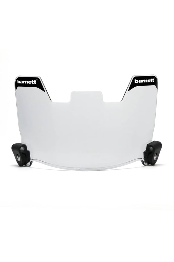 Barnett Football Helmet Eyeshield Visor, Eyes-Shield, Photochromic