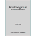 thumbnail image 1 of Pre-Owned Barnett Frummer I (Hardcover) 0670148067 9780670148066, 1 of 1