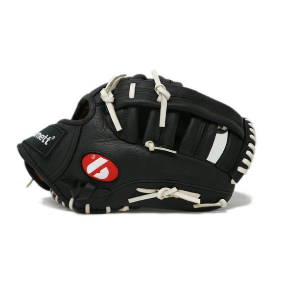 Barnett GL-130 13" Competition Baseball Glove, Genuine Leather, Outfield, Left Hand Throw