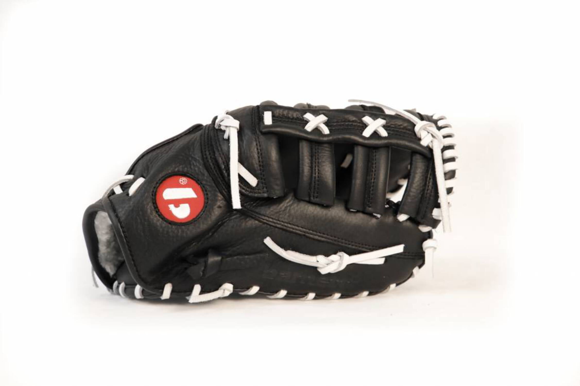 Barnett GL-301 Competition, First Base, Baseball Glove, Genuine Leather, Right Hand Throw