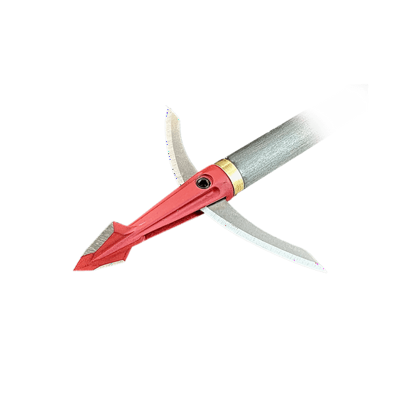 Barnett Gamecrusher 100 grain broadhead