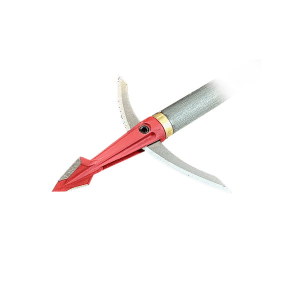 Barnett Gamecrusher 100 grain broadhead