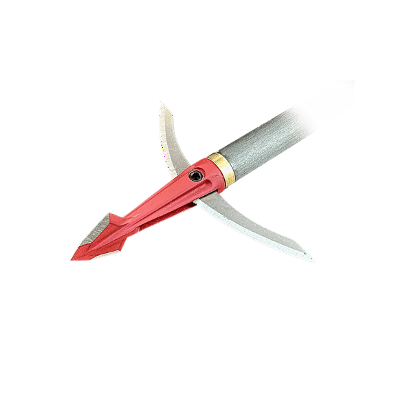 Barnett Gamecrusher 100 grain broadhead