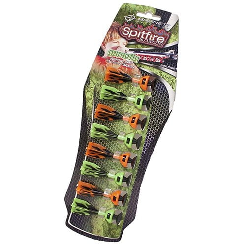 Barnett Gamefly Darts for Spitfire