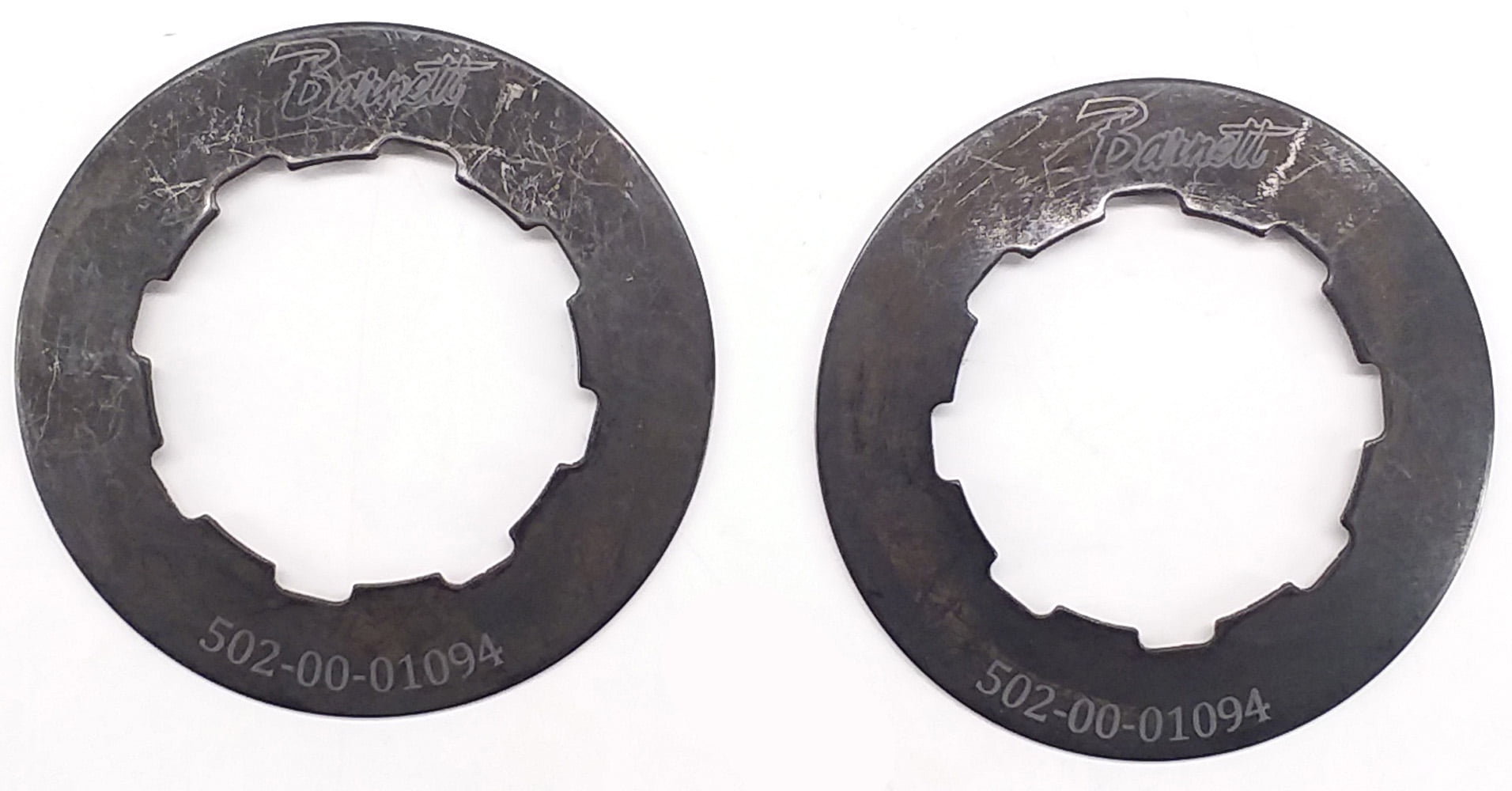 Barnett Heavy Duty Diaphragm Clutch Spring Kit (502-00-01094)