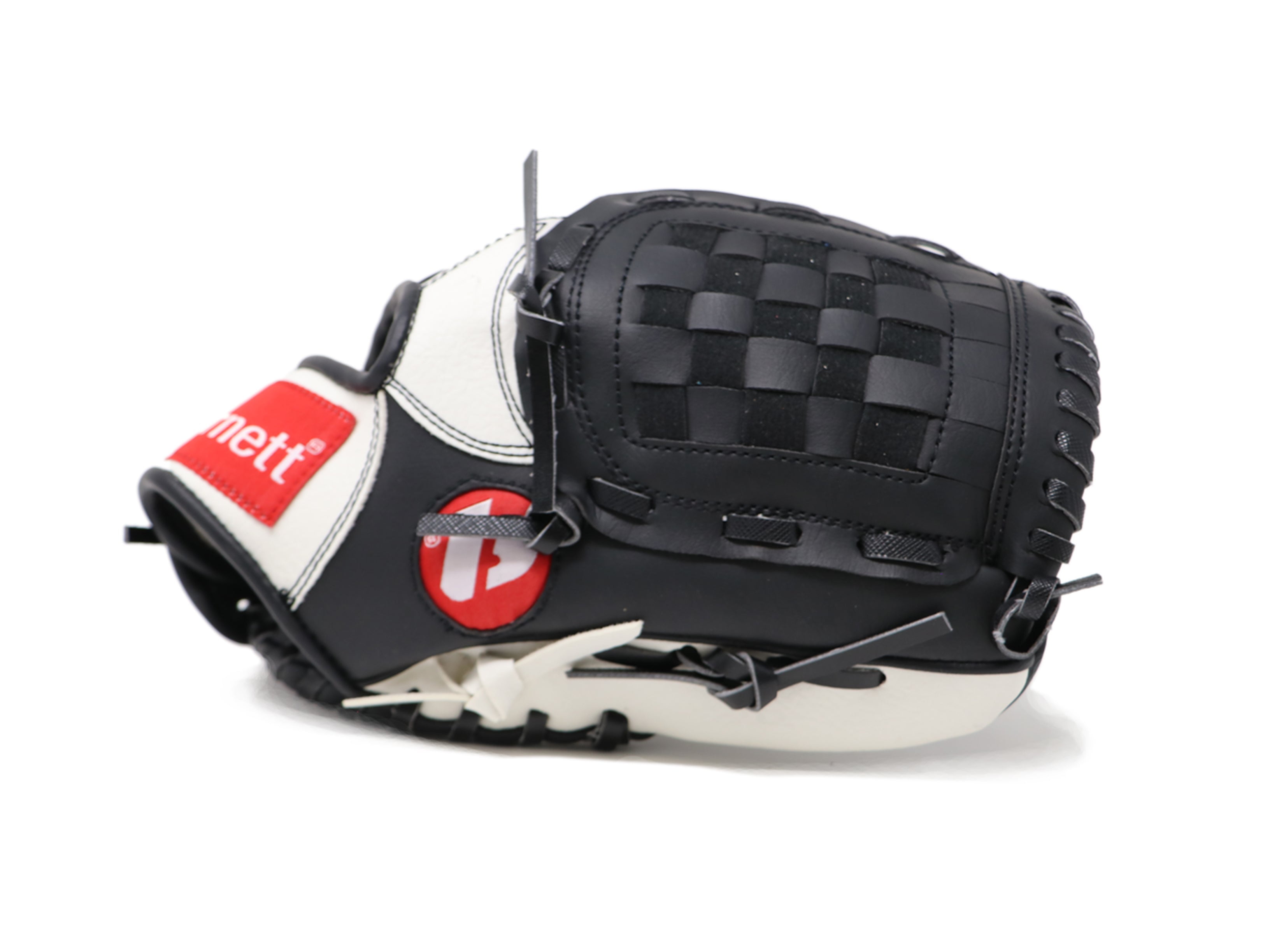 Jl105 Baseball Glove, Outfield, Polyurethane, Size 10.5