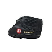 Barnett Kids' 12" Baseball Outfielders' Glove (Right Hand Throw)