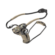 Barnett King Rat Havoc Hunter Slingshot