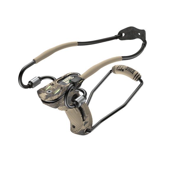 Barnett King Rat Havoc Hunter Slingshot