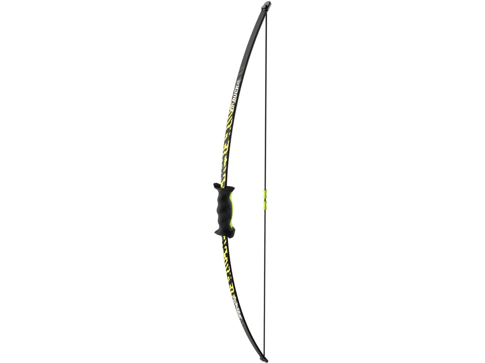 Barnett Lil Buck G3 Bow, Green