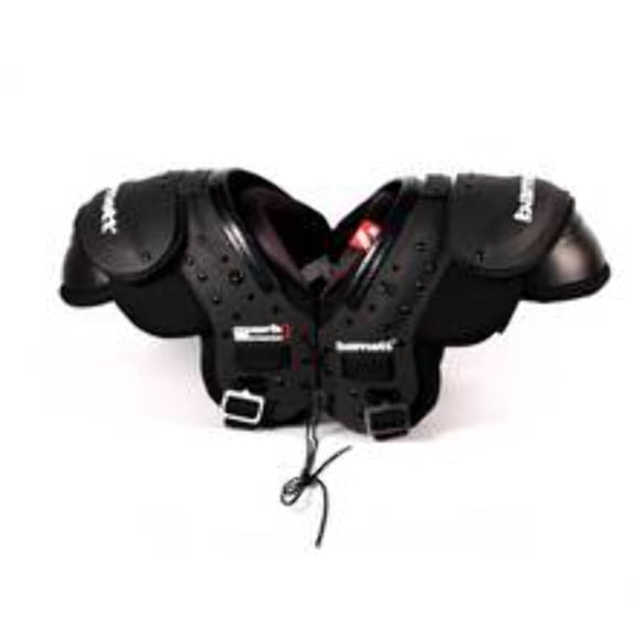 Barnett MARK I Football Shoulder Pad Pro, RB-DB-WR