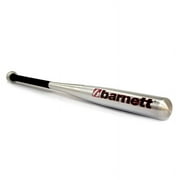 Barnett Metal Baseball Bat, 32"