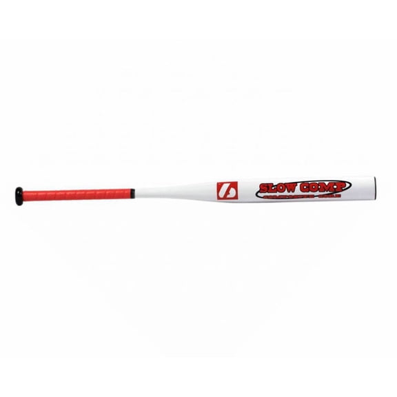 Barnett Metal Composite Slowpitch Softball Bat, 34"