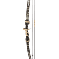 thumbnail image 1 of Barnett Mossy Oak Wildhawk Compound Bow, 1269MO, 1 of 2
