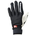 thumbnail image 1 of Barnett NBG-11 Cross Country And Ski Winter Gloves 23°F/14°F (-5°/-10°), Black, XL, 1 of 6