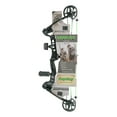 thumbnail image 1 of Barnett Outdoors Black Youth Vortex Compound Bow Right Handed, 19-45lb Draw, 21-27" Draw Length, 1 of 6