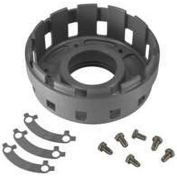 Barnett Performance Clutch Basket Big Twin 321-30-02012 New