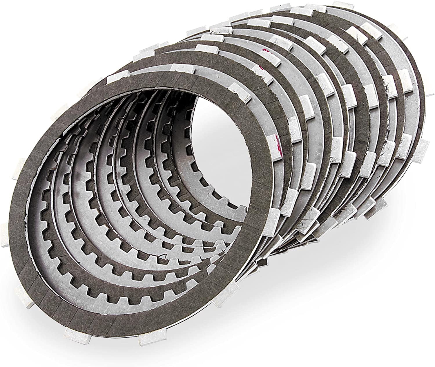 Barnett Clutch Steel Drive Plate - Performance Replacement Clutch Plate