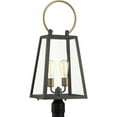 thumbnail image 1 of Barnett Collection Outdoor Post Lantern, 1 of 7