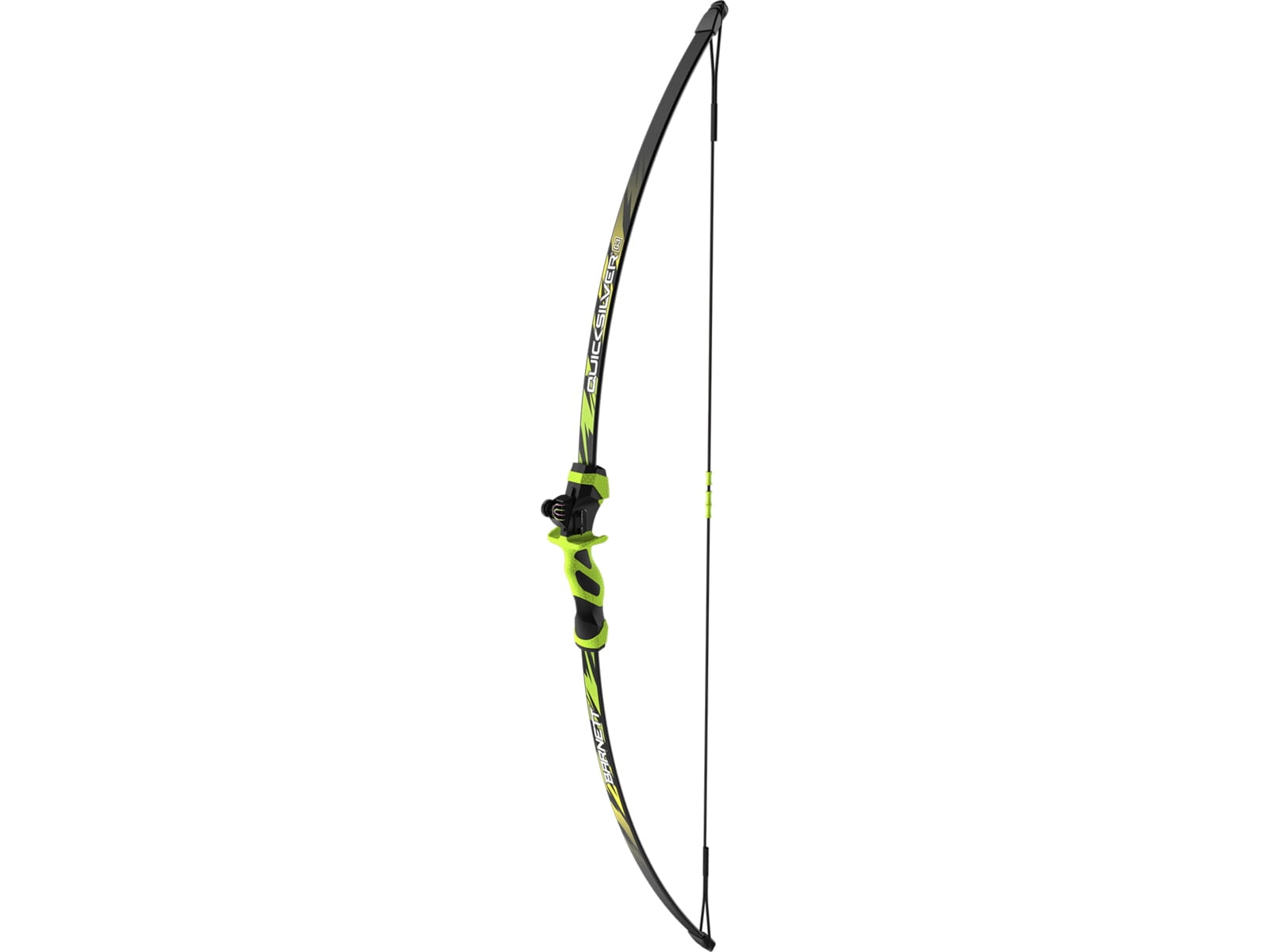 Barnett Quicksilver G3 Bow, Green