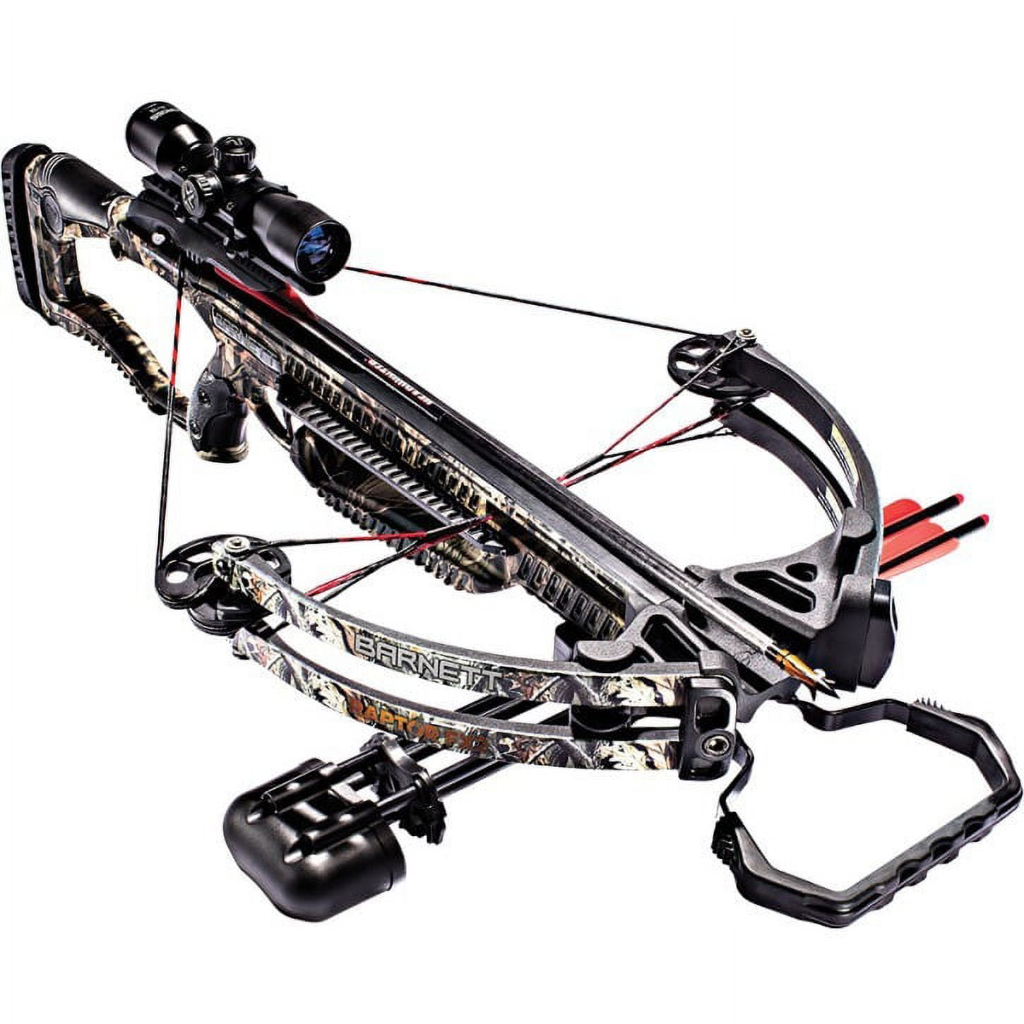 Barnett raptor fx deals