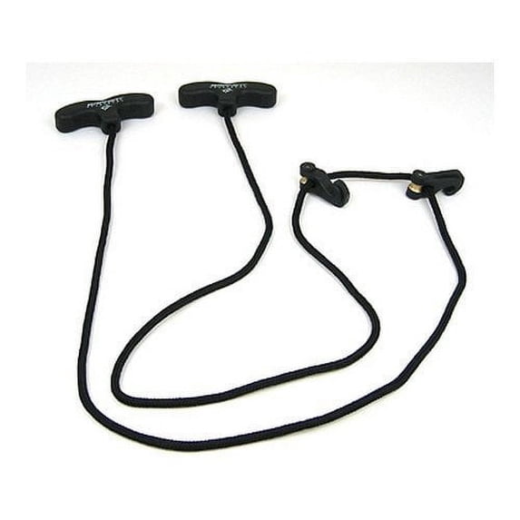 Barnett Rope Cocking Device