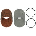 thumbnail image 1 of Barnett Scorpion Billet Clutch Replacement Plate Kit (306-32-40543), 1 of 1