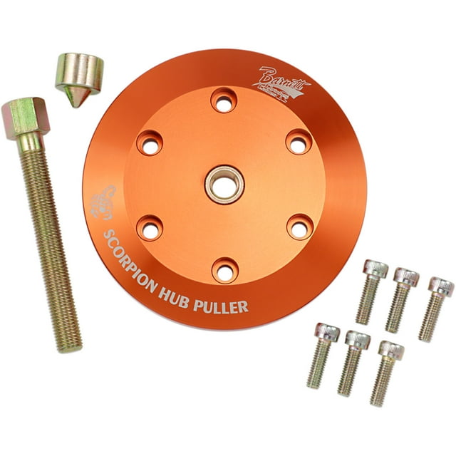Barnett Scorpion Clutch Hub Puller (638-30-70001)