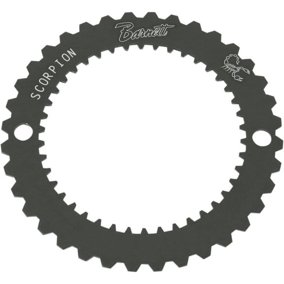 Barnett Scorpion Clutch Lock Plate (638-30-80090)