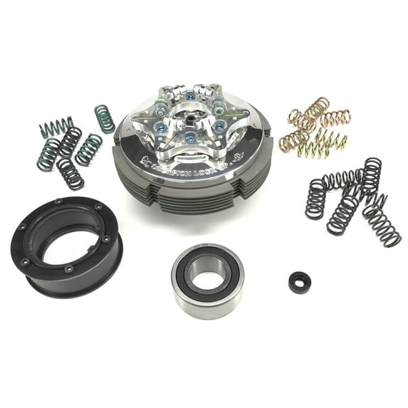 Barnett Scorpion Lock-Up Clutch Kit (608-30-20036)