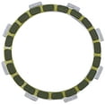 thumbnail image 1 of Barnett Single Clutch Friction Plate (301-35-10008), 1 of 1