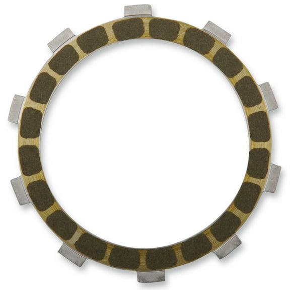 Barnett Single Clutch Friction Plate (301-35-10010)