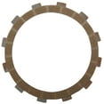 thumbnail image 1 of Barnett Single Clutch Friction Plate (301-90-10013), 1 of 1