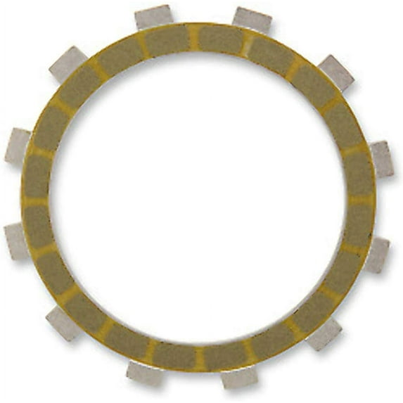 Barnett Single Clutch Friction Plate (301-90-10025)