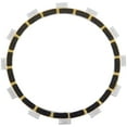 thumbnail image 1 of Barnett Single Clutch Friction Plate (301-90-10831), 1 of 1